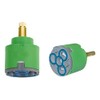 PAINI 53CC956DRG40 Green Cartridge