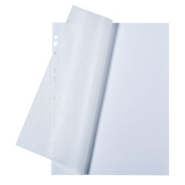 Herma 7578 Photo cardboard - White (Pack of 25)