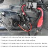 DXNQ 2 PCS DC 12V 55W Xenon HID Ballast, Ultrathin