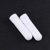 24 Pcs Essential Oil Aromatherapy Inhaler Refillable Empty Nasal Inhaler