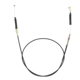 Throttle Motor Cable Alloy Steel Adjustable Manual Throttle Motor Cable for Forklift