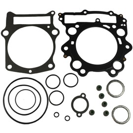 JDMSPEED New Top End Head Gasket Kit Replacement For Rhino 660 04-07 & Grizzly 660 2002-2008