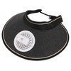 Fan Hat USB Rechargeable 300mah Elastic Band Angle Adjustable Extra