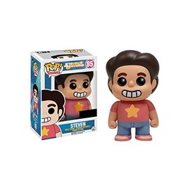 FUNKO POP! ANIMATION: Steven Universe - Steven Universe