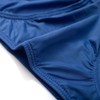 Summer Code Mens Basic Bikini Briefs Pack Low Rise Ice