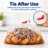 Cooking Liners for Slow Cooker & Oven Use – 10-Piece