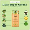 Rheal Clean Greens 150g | 30 Servings | Daily Source