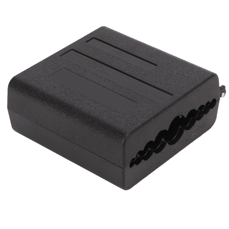 Jacket Tube Slitter ABS and Alloy Lightweight Incisive Wear Resistant