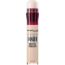 Maybelline Instant Age Rewind Eraser - Corrector multiusos para tratamiento de círculos oscuros, 110, 1 unidad (el embalaje puede variar)