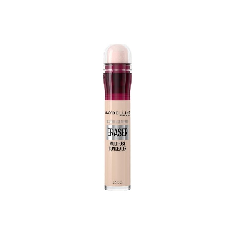 Maybelline Instant Age Rewind Eraser - Corrector multiusos para tratamiento