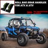 Roll Bar Grab Handles for ATV & UTV Roll Cage