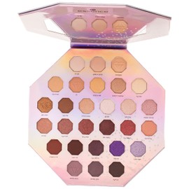 essence Royal Party Royal Party Eyeshadow Palette Berry & Nude, Multicoloured (15.4 g)