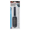 Performance Tool W80662 Large Tail Pipe Expander, Black