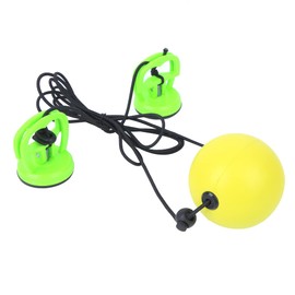 Bolas de Velocidad de Boxeo, Bolas de Boxeo de Velocidad de Cuero de PU, Bolsa de Boxeo de Pera Deportiva, Bola de Demolición para Deportes y Fitness