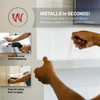 CLAWGUARD Bundle Pack – Dog Scratch Protection Tape Single-Sided 10
