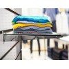 Exhivit Mensula Gancho Panel Ranurado Exhibipanel 30 Cm 30 Piezas