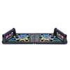 12 in1 Push Up Board System, Portable Multifunction Push Up
