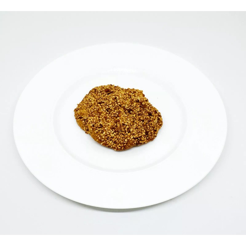 Kermanig Bakery SESAME COOKIE (Barazi)