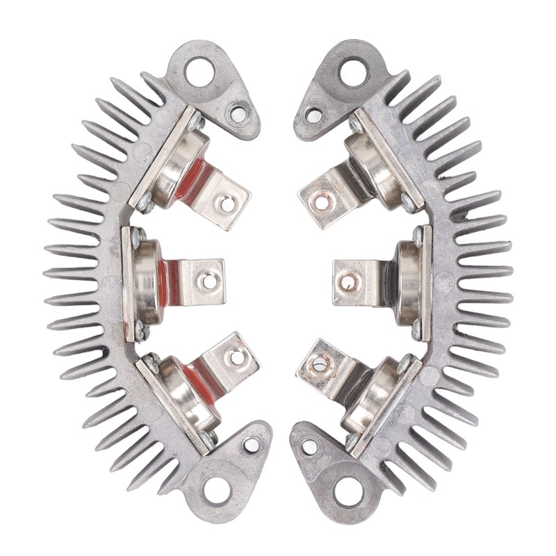 Rectifier Bridge Controllable Module Stainless Steel Stable 6.5KW 186F Diesel