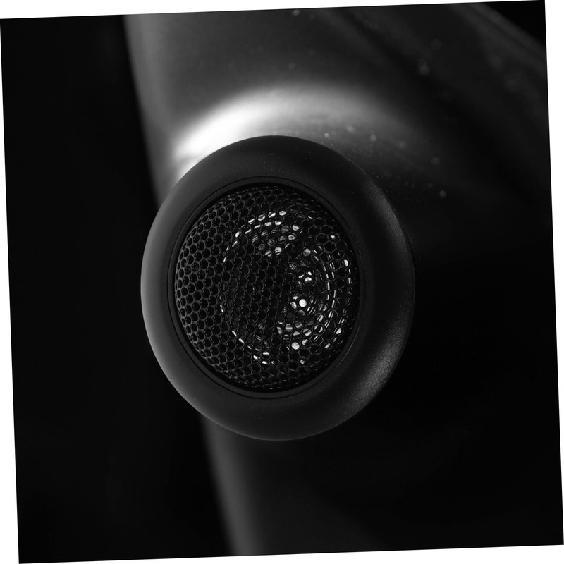 BUGUUYO Car Mini Dome Speakers Pair for High- High Sensitivity