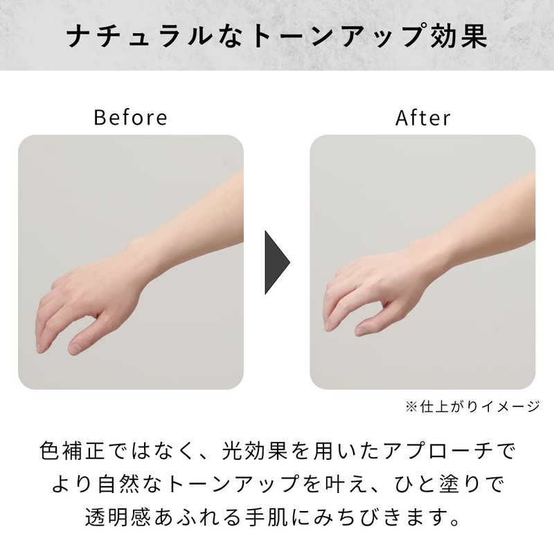 Kose Manifique Repair Hand Cream, Cica, 2.1 oz (60 g)