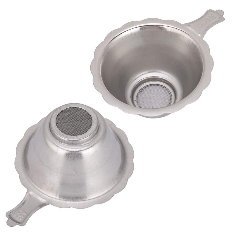 ASHATA 3D Printer Resin Filter,3D Printer Accessories Photosensitive Resin Metal