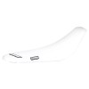 Enjoy Mfg Surron Ultra Bee Gripper Seat Cover White Standard