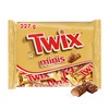 4 x 227 g Twix Minis MHD 8/18
