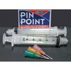 DELUXE MATERIALS DLMAC8 Pin Point Syringe Kit