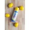 Sprayway Foaming Action All Purpose Cleaner and Disinfectant, Lemon Scent,