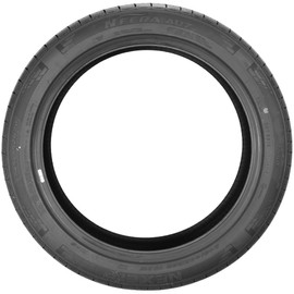 Nexen N'Fera AU7 Performance Radial Tire - 255/40R18 95Y