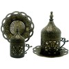 Kuchengerate Premium Turkish Coffee Cups - Set of 2 -