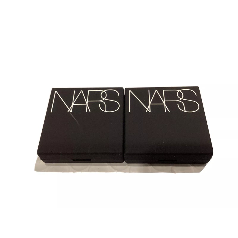 NARS 2 x NARS BEHAVE BLUSH Mini Blush 0.04 oz