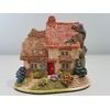 Lilliput Lane Finders Keepers, Made In Great Britain