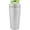 My Protein Vegan Metal Shaker 25.5 fl oz (750 ml)