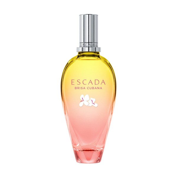 Escada Escada Brisa Cubana Women's Eau de Toilette 3.3 fl