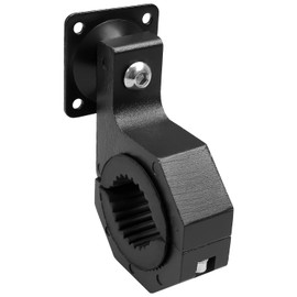 Upgraded Pack Locking Mount Bracket Fit for Automobile Off-road Vehicle UTV ATV SUV Motorcycle 1inch 1.5inch 1.75inch 2inch Roll Bar