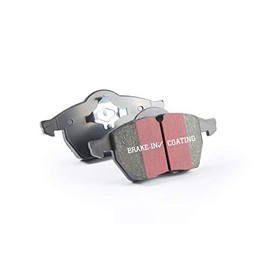 EBC Brakes UD976 Ultimax OEM Replacement Brake Pad