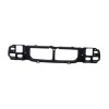 AMPLETHINK Headlight Mounting Header Panel Nose For 1998-2003 Ford Ranger