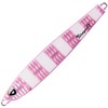 Valley Hill 43708 Dragon Q Metal Flat #7 Sakura/Zebra Glow