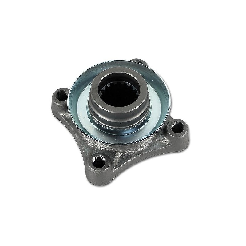 Rear Spindle Flange - For 1963-1979 C2/C3 Corvette