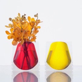 D – Bros Flower Base RY/Small