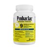 Probaclac Travelers Probiotics Reduce The Risk of Traveler's Diarrhea, Maintain