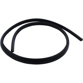 SHLPDFM 168 cm Dashboard Trim Seal Upgrade Windscreen Strips Rubber Seal Sealing Strip for T5 T5.1 T6 Transporter