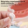 Tipodonto Tipo Nissiin Encía Suave Dientes