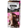 Kao Blaune Bubble Hair Color For Gray Hair - 5