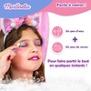 MARTINELIA - Cat Paw Lip Gloss for Kids - Flavored