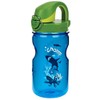 Nalgene 'Everyday OTF Kids' Plastic Bottles, green