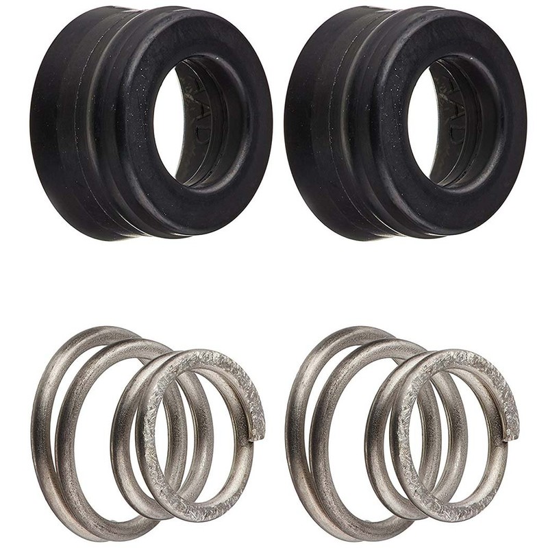 Fit Delta RP4993 Spring and Seal, 2-set Pack- By Plumb