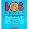 Bob Books, Collection 1: Beginning Readers and Advancing Beginners